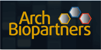 Logo for Arch Biopartners Inc.