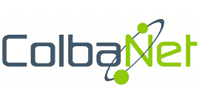 Logo for Colba.Net Telecom Inc.