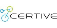 Logo for Certive Solutions Inc.