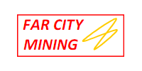 Logo for Far City Mining Limited