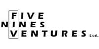Logo for Five Nines Ventures Ltd.