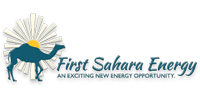 Logo for First Sahara Energy Inc.