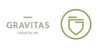 Logo for Gravitas 3.5% Secured Notes