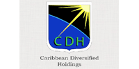 Logo for Caribbean Diversified Investments Inc.