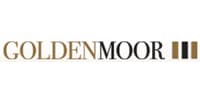 Logo for Golden Moor Inc.