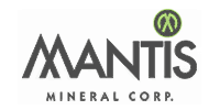 Logo for Mantis Mineral Corp.