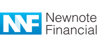 Logo for Newnote Financial Corp.