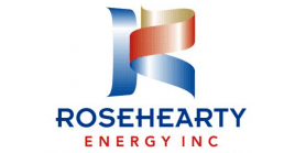 Logo for Rosehearty Energy Inc.