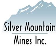Logo for Silver Mountain Mines Inc.