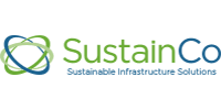 Logo for SustainCo Redeemable Debenture