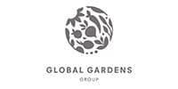Logo for Global Gardens Group Inc.