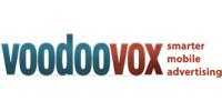 Logo for VoodooVox Inc. 12% 02Mar15