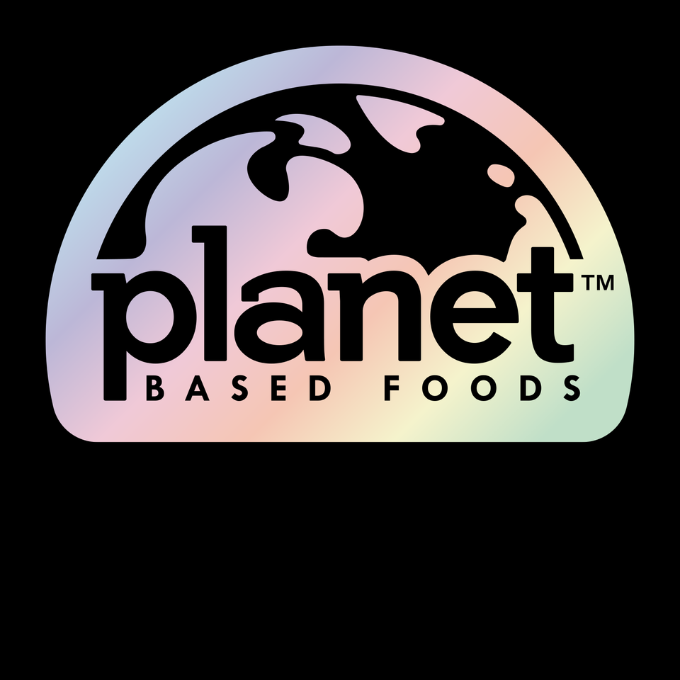 Logo for Planet Based Foods Global Inc. - Subordinate Voting Shares