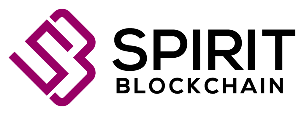 Logo for Spirit Blockchain Capital Inc.