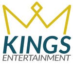 Logo for Kings Entertainment Group Inc.
