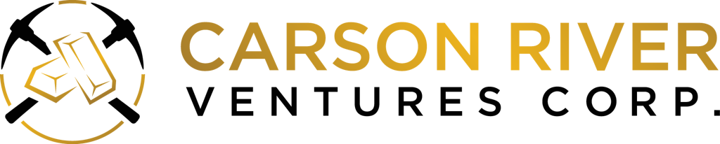 Logo for Carson River Ventures Corp.