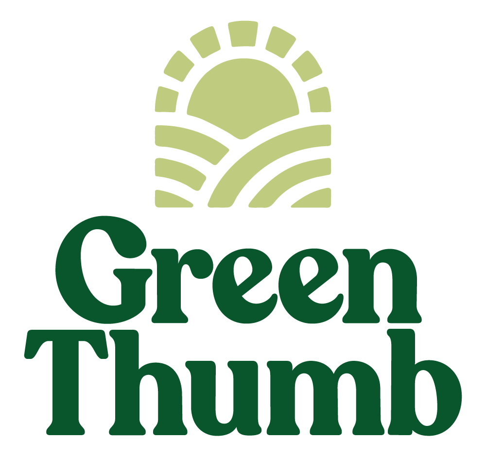 Logo for Green Thumb Industries Inc. - Subordinate Voting Shares