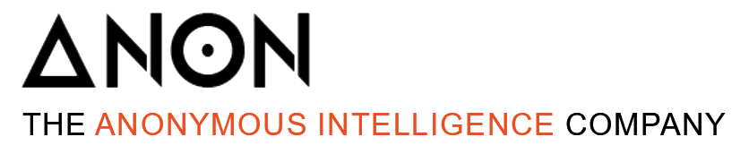 Logo for Anonymous Intelligence Company Inc.