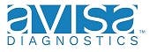 Logo for Avisa Diagnostics Inc.