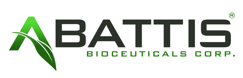 Logo for Abattis Bioceuticals Corp.