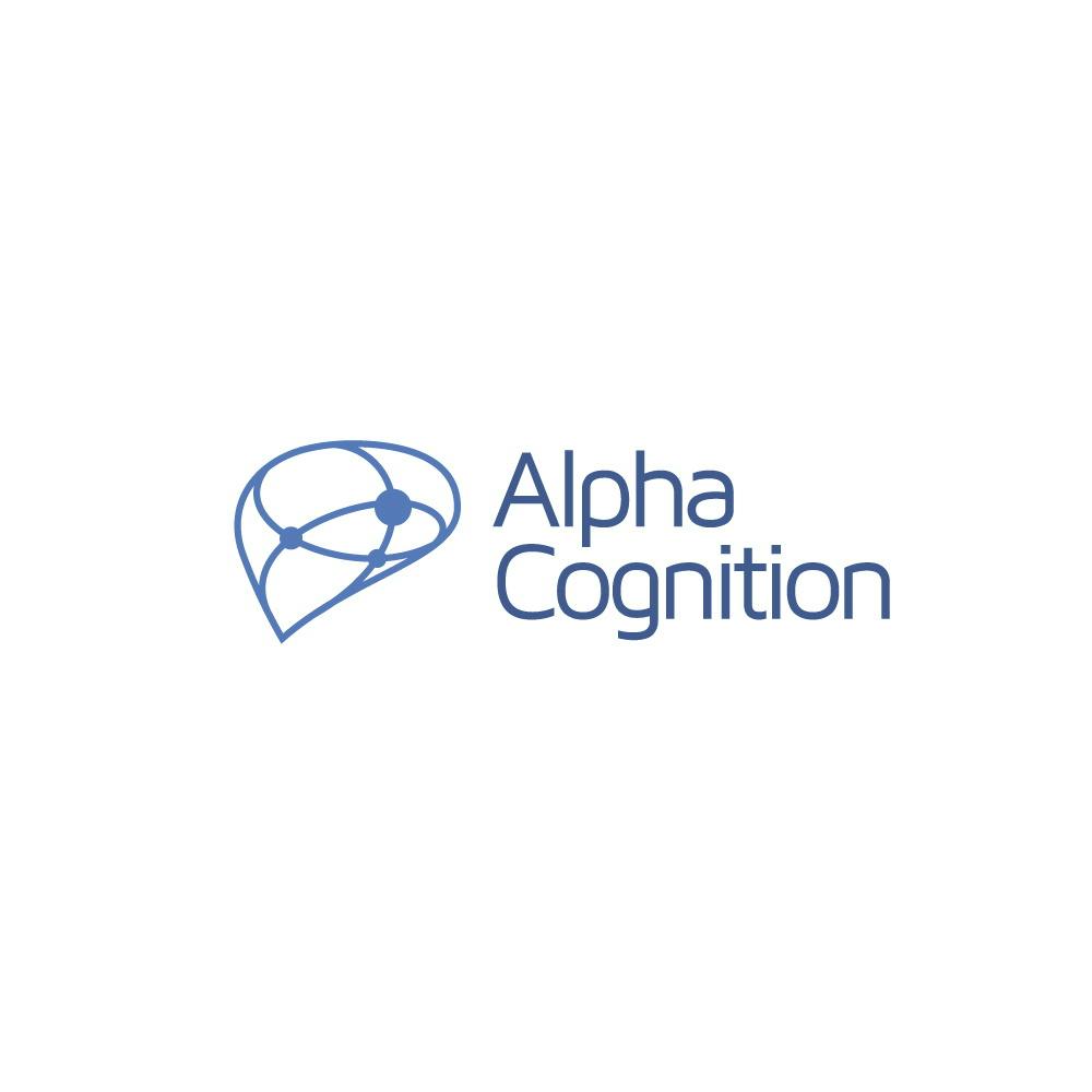 Logo for Alpha Cognition Inc.