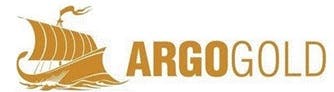 Logo for Argo Gold Inc.