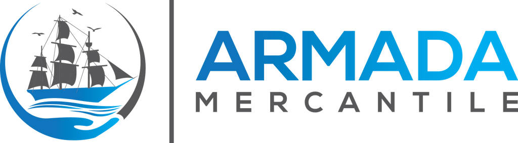 Logo for Armada Mercantile Ltd.