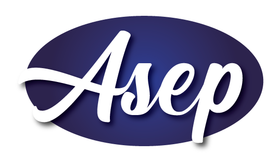 Logo for ASEP Medical Holdings Inc.