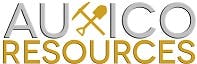 Logo for Auxico Resources Canada Inc.