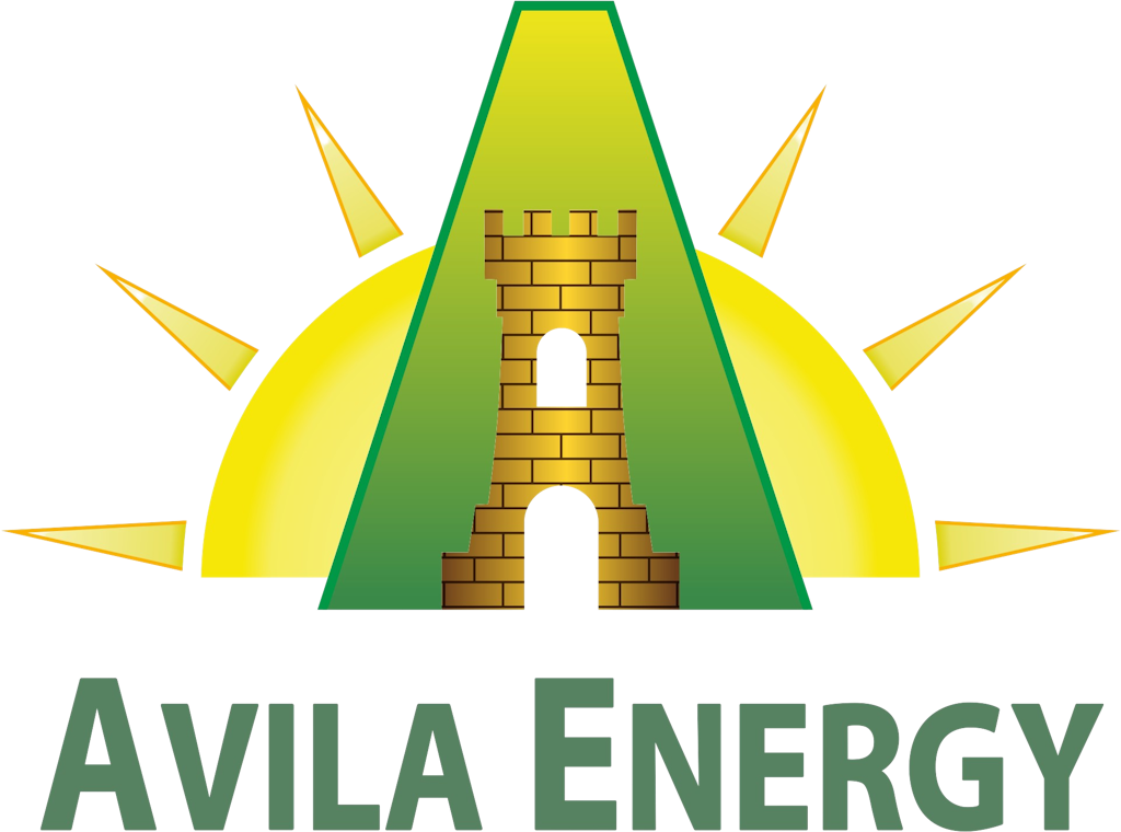 Logo for Avila Energy Corporation