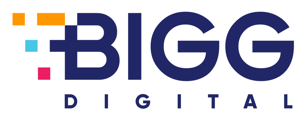 Logo for BIGG Digital Assets Inc.
