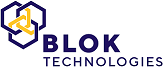 Logo for BLOK Technologies Inc.
