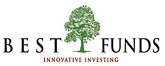Logo for B.E.S.T. Venture Opportunities Fund Inc. - Class A Series I