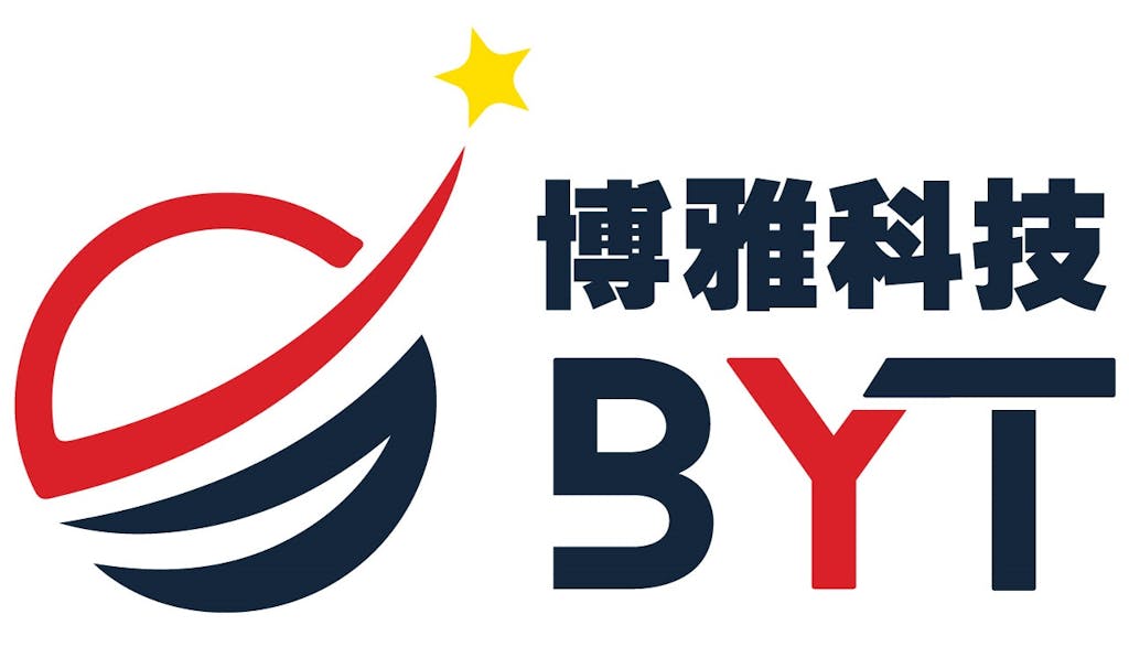 Logo for BYT Holdings Ltd. 
