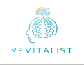 Logo for Revitalist Lifestyle and Wellness Ltd.