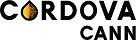 Logo for CordovaCann Corp.