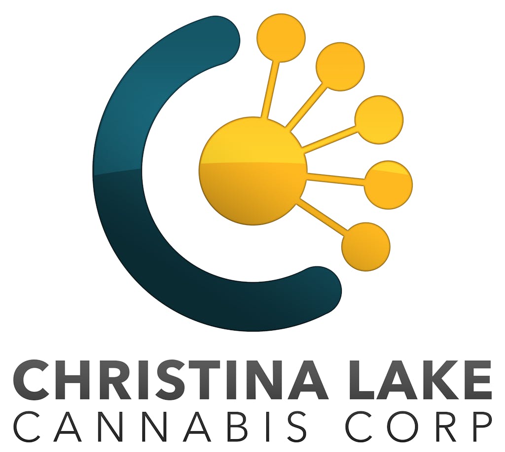 Logo for Christina Lake Cannabis Corp.
