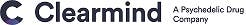 Logo for Clearmind Medicine Inc.