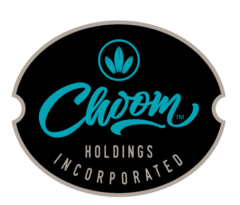 Logo for Choom Holdings Inc.