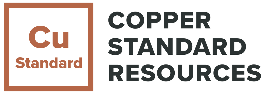 Logo for Copper Standard Resources Inc.