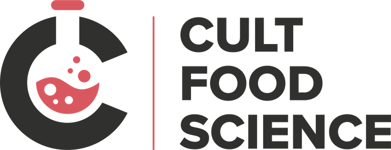 Logo for CULT Food Science Corp.