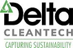 Logo for Delta Cleantech Inc.