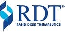 Logo for Rapid Dose Therapeutics Corp.