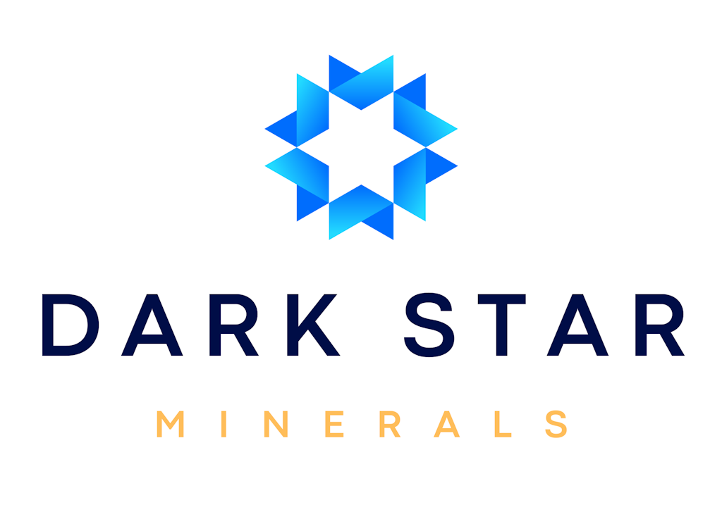 Logo for Dark Star Minerals Inc.