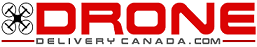 Logo for Drone Delivery Canada Corp.