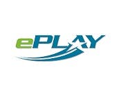 Logo for ePlay Digital Inc.