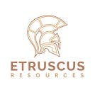 Logo for Etruscus Resources Corp.