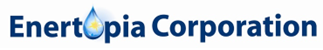 Logo for Enertopia Corp.
