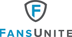 Logo for FansUnite Entertainment Inc.