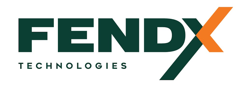 Logo for FendX Technologies Inc.